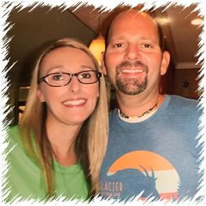 Meet your Posher, Christy